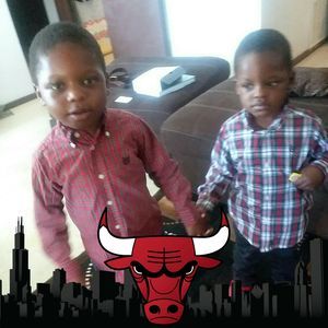 Meet your Posher, Markita